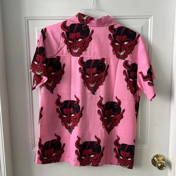 Mens Shirt Size Small - Picture 3 of 6
